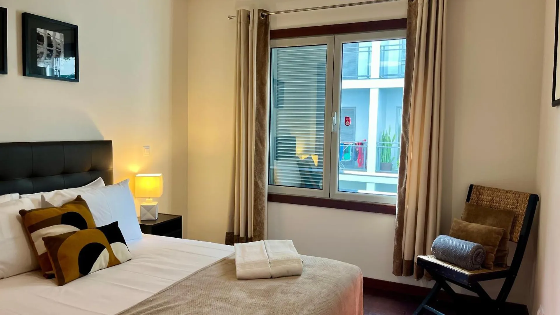 Madeira Emotions Apartments Funchal  Funchal (Madeira)