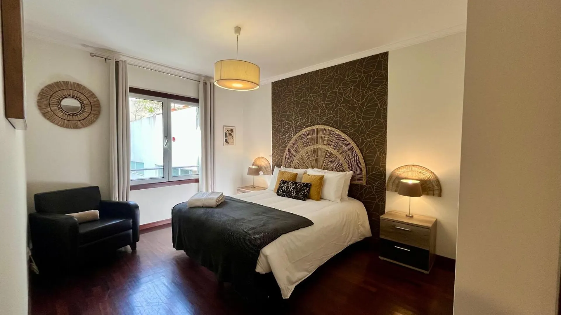 Madeira Emotions Apartments Funchal  0*, Funchal (Madeira)