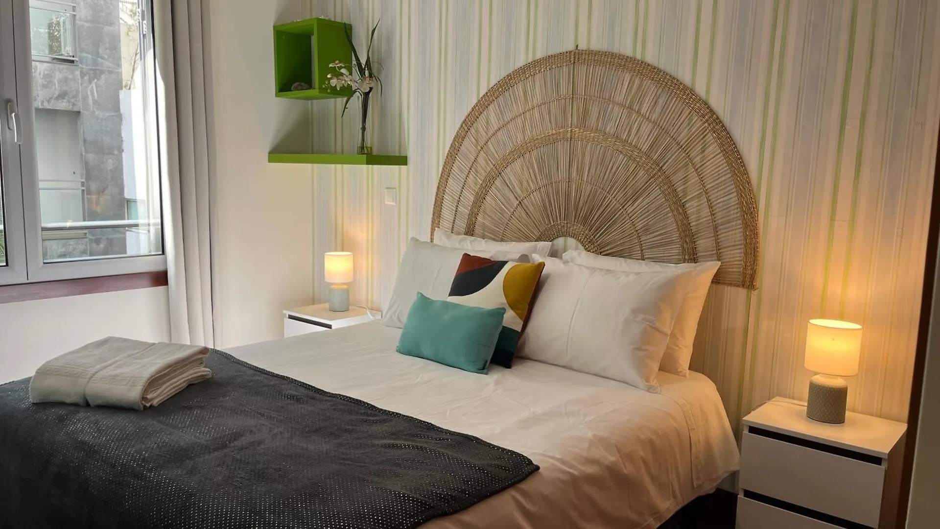 Madeira Emotions Apartments Funchal
