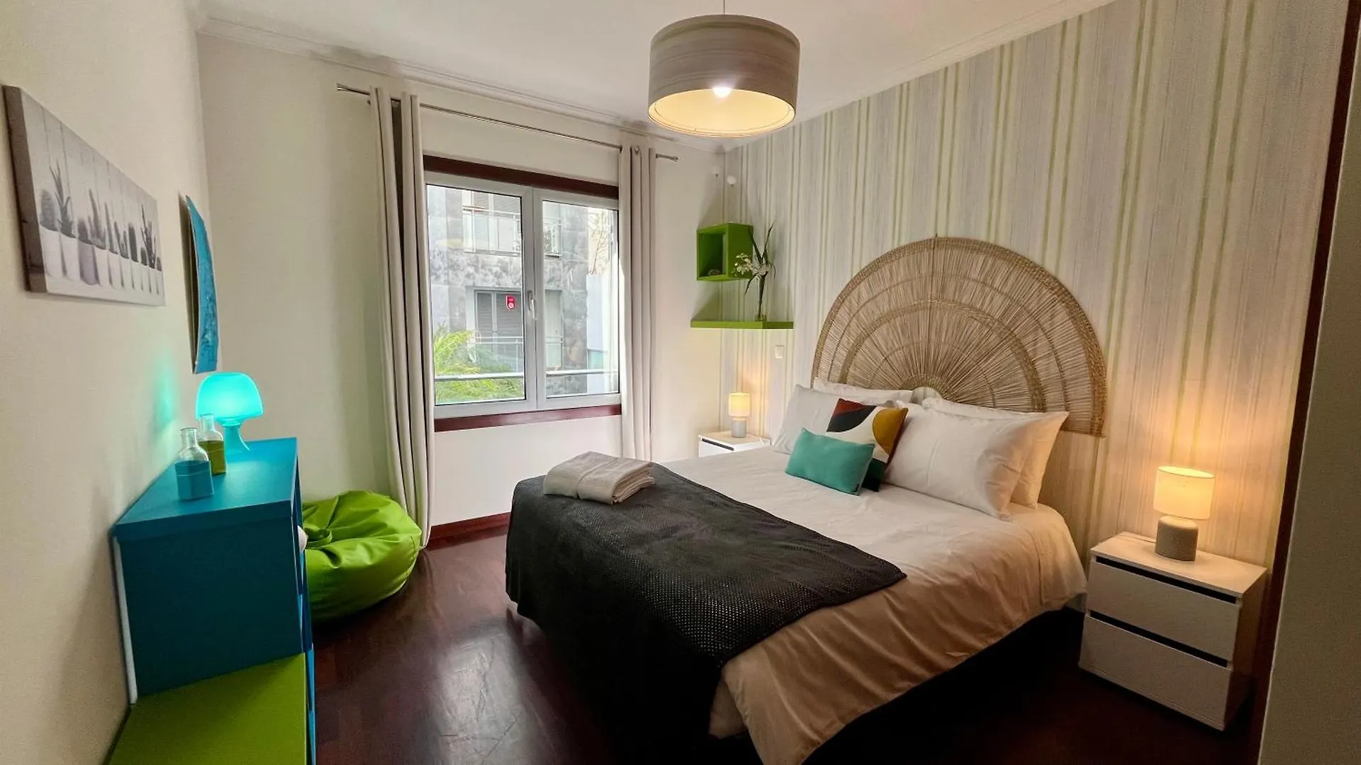 Madeira Emotions Apartments Funchal