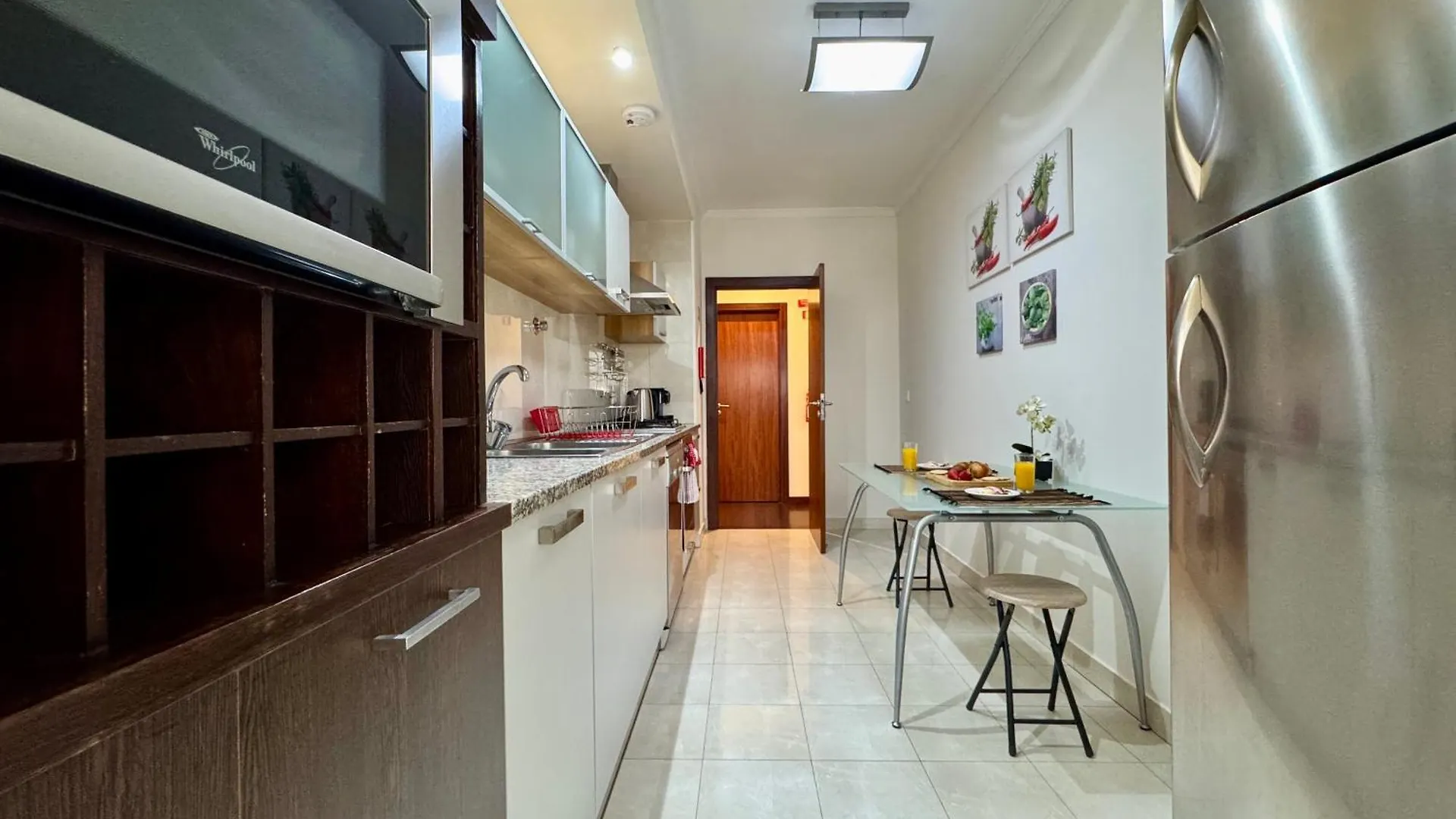 Madeira Emotions Apartments Funchal  Funchal (Madeira)