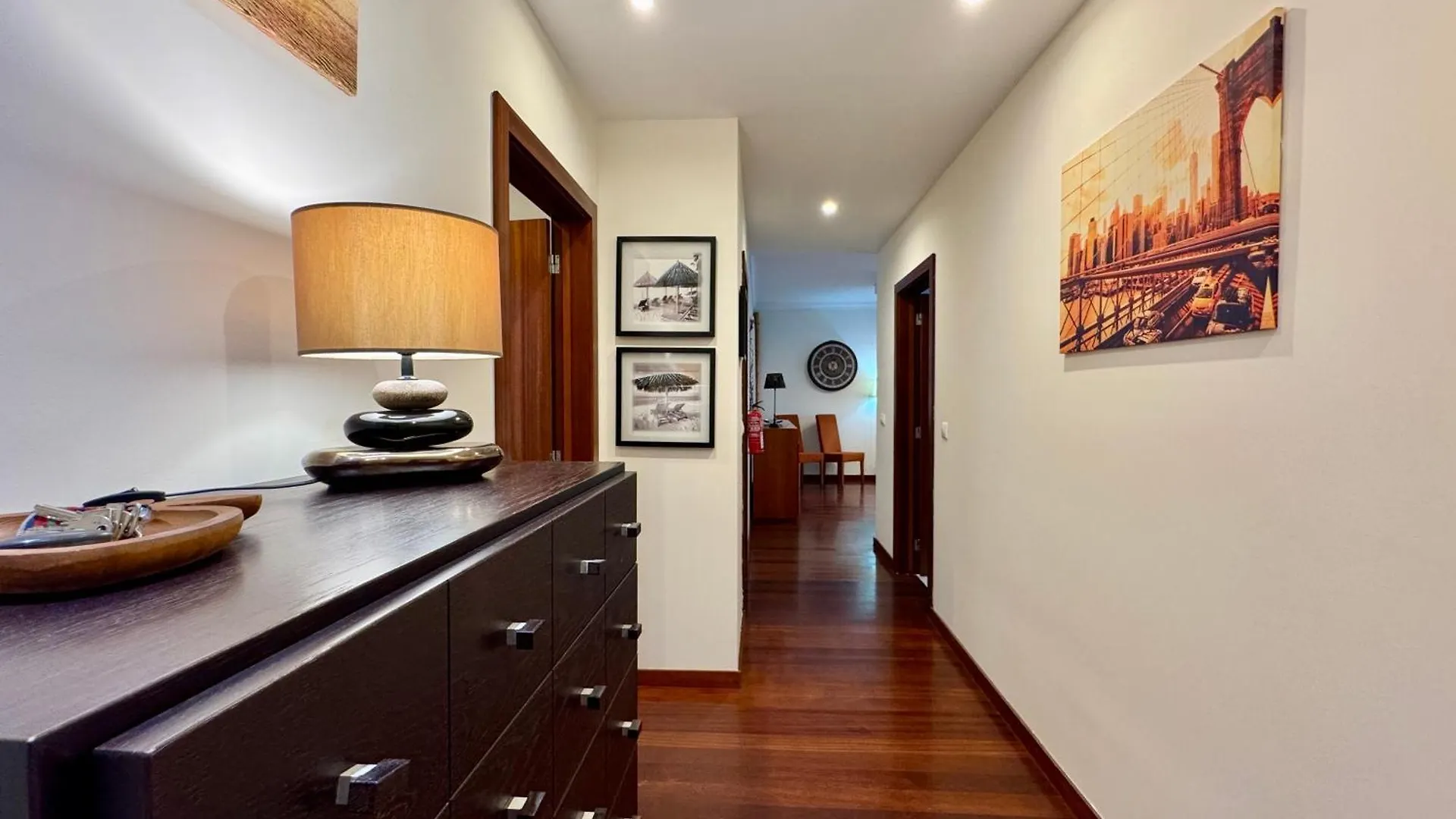 Madeira Emotions Apartments Funchal