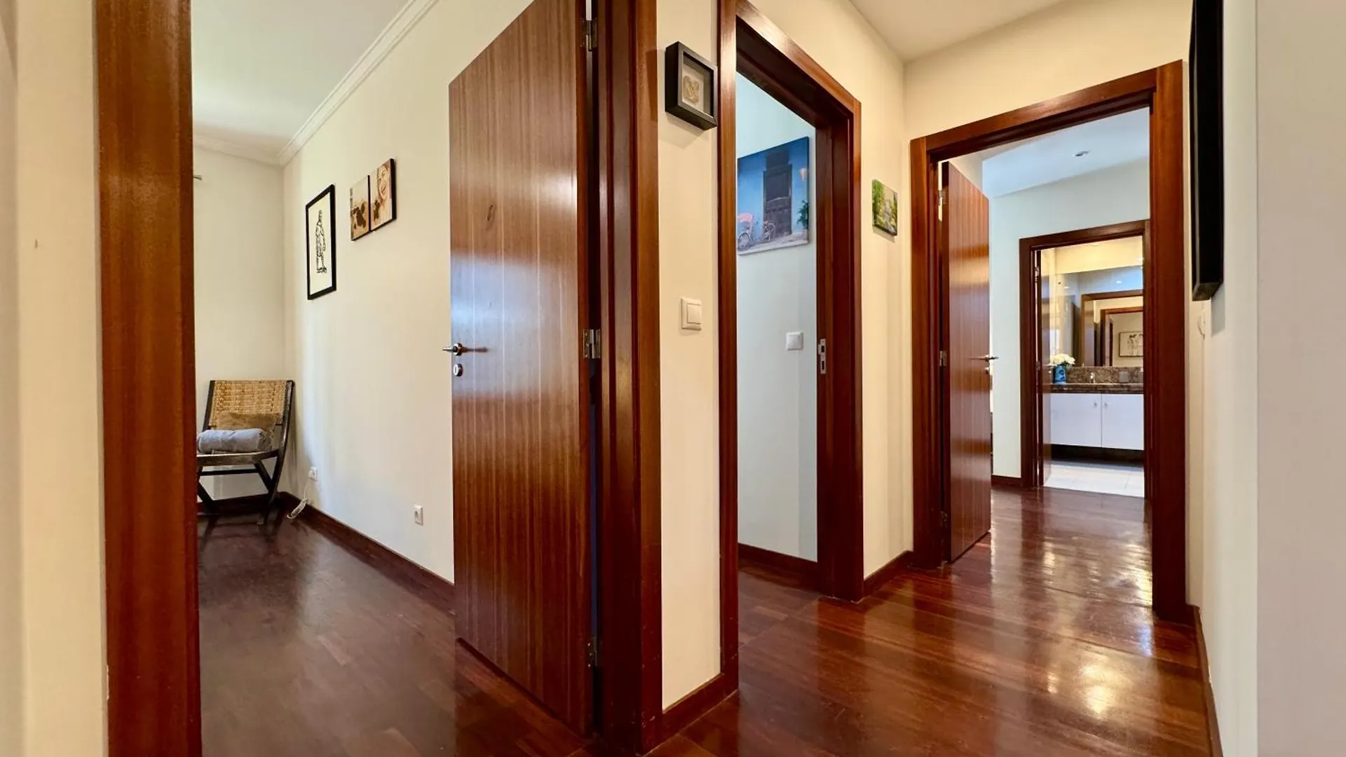 Madeira Emotions Apartments Funchal