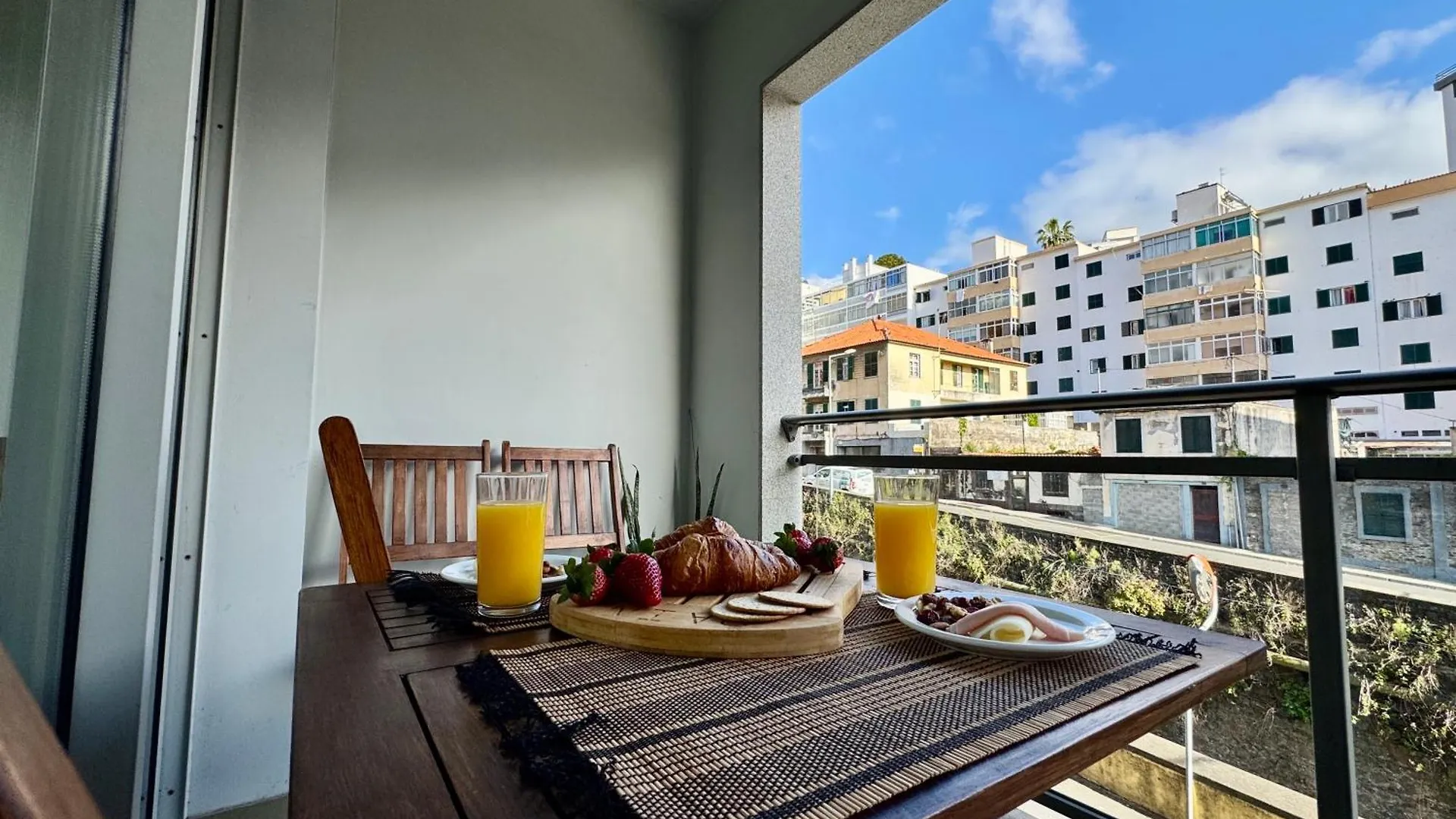 Madeira Emotions Apartments Funchal  0*, Funchal (Madeira) Portugalia