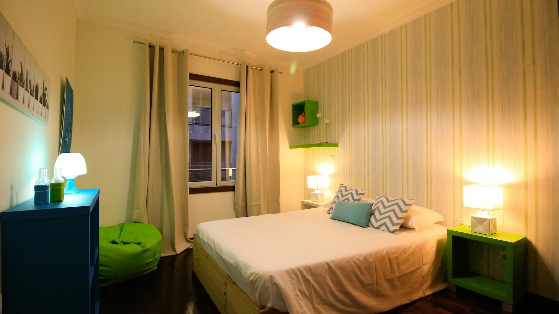 Madeira Emotions Apartments Funchal  Portugalia