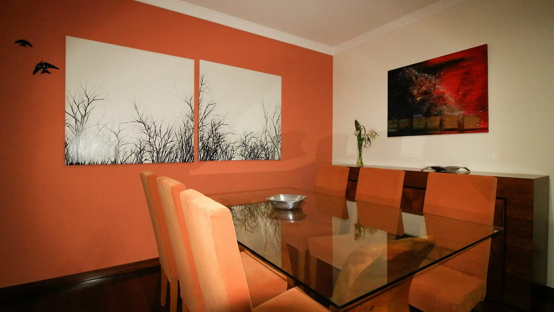Madeira Emotions Apartments Funchal  Portugalia