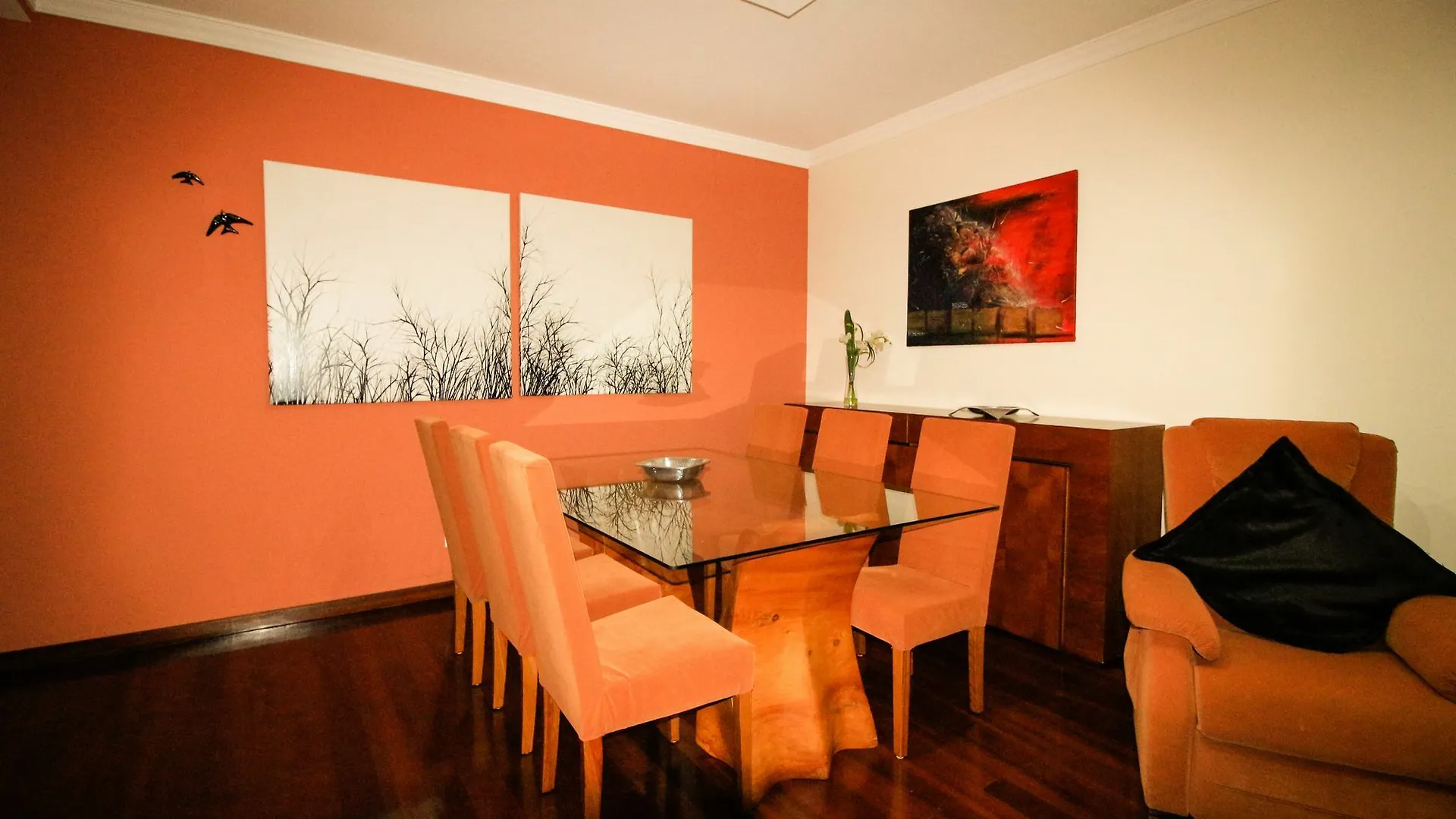 Madeira Emotions Apartments Funchal
