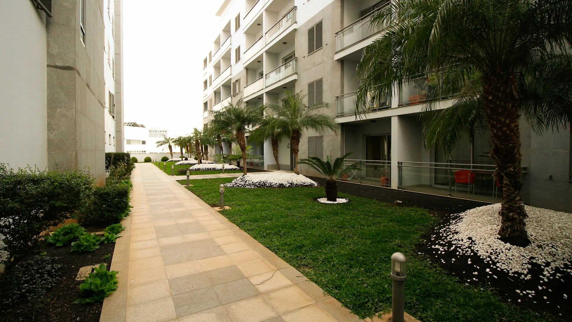 Madeira Emotions Apartments Funchal  0*, Funchal (Madeira)