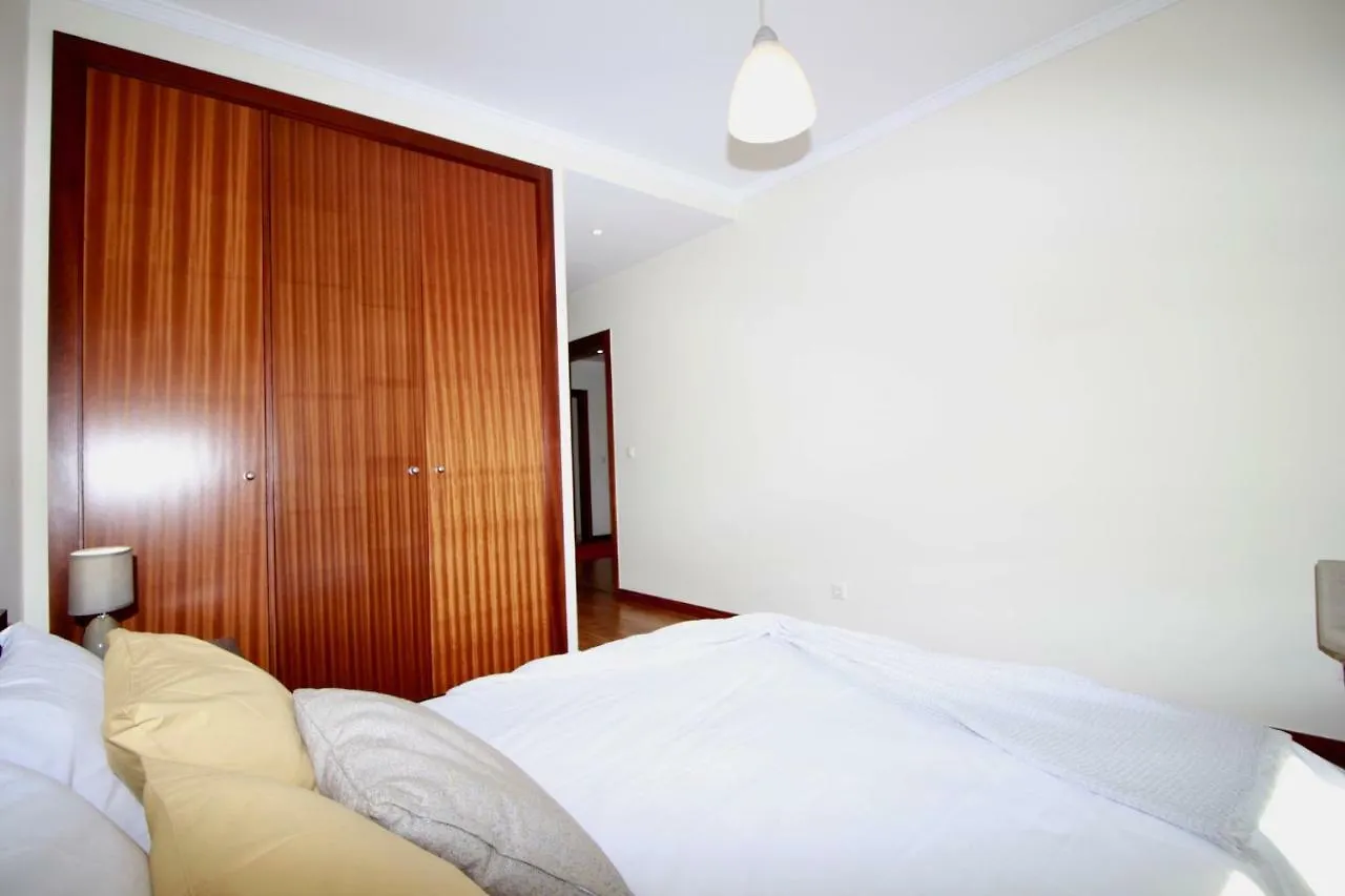 Madeira Emotions Apartments Funchal