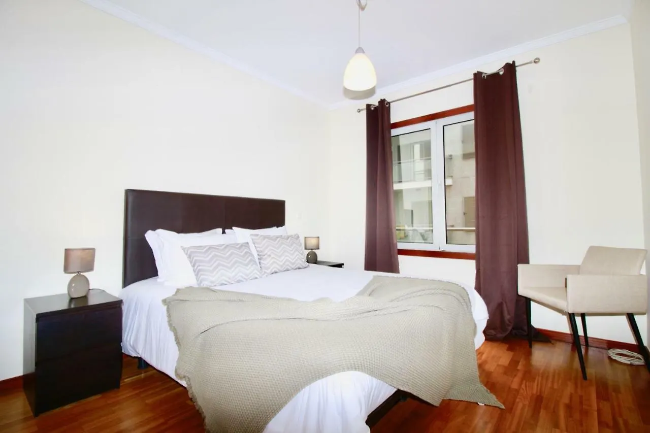 Madeira Emotions Apartments Funchal   Funchal (Madeira)