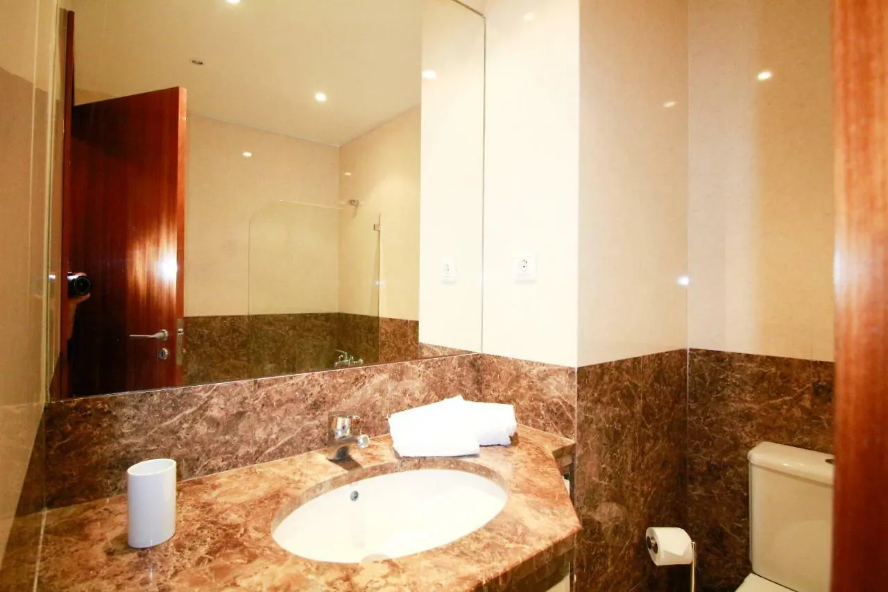 Madeira Emotions Apartments Funchal  0*, Funchal (Madeira)