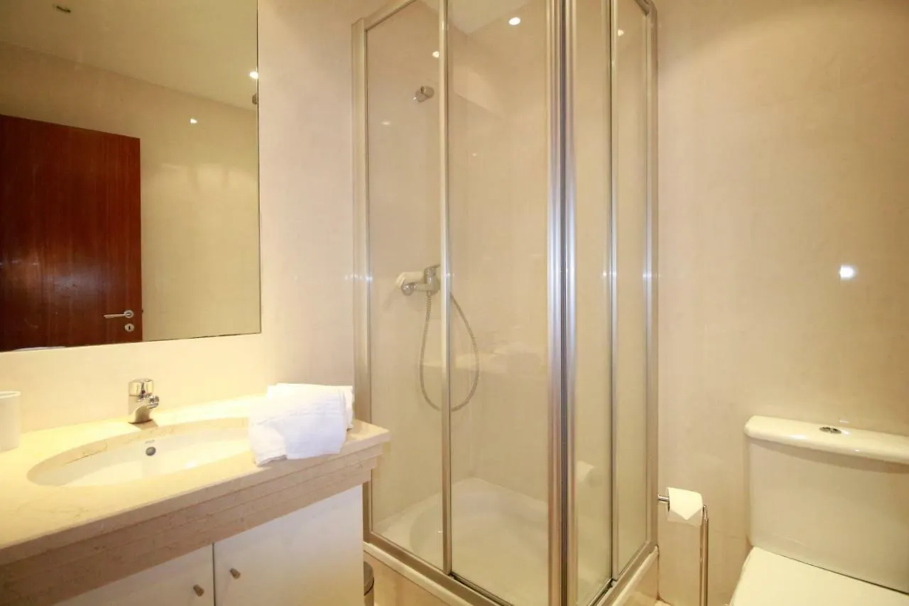 Madeira Emotions Apartments Funchal
