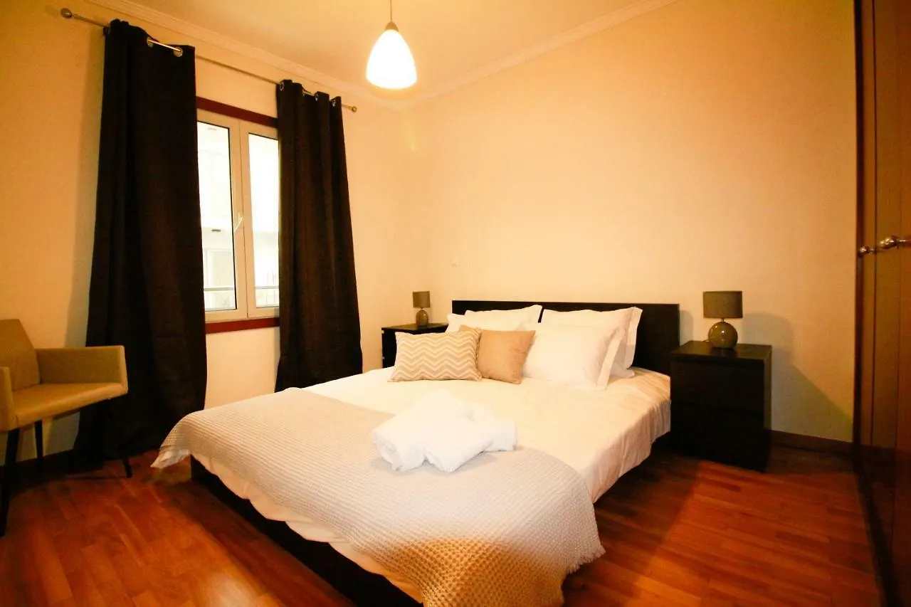 Madeira Emotions Apartments Funchal