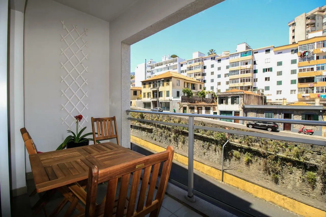Madeira Emotions Apartments Funchal  0*, Funchal (Madeira)