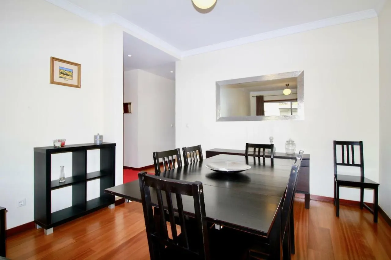 Madeira Emotions Apartments Funchal
