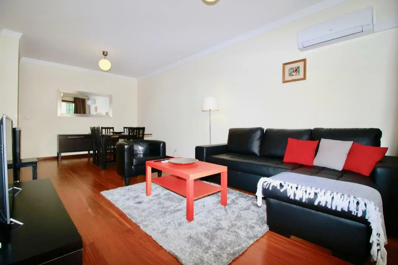 Madeira Emotions Apartments Funchal