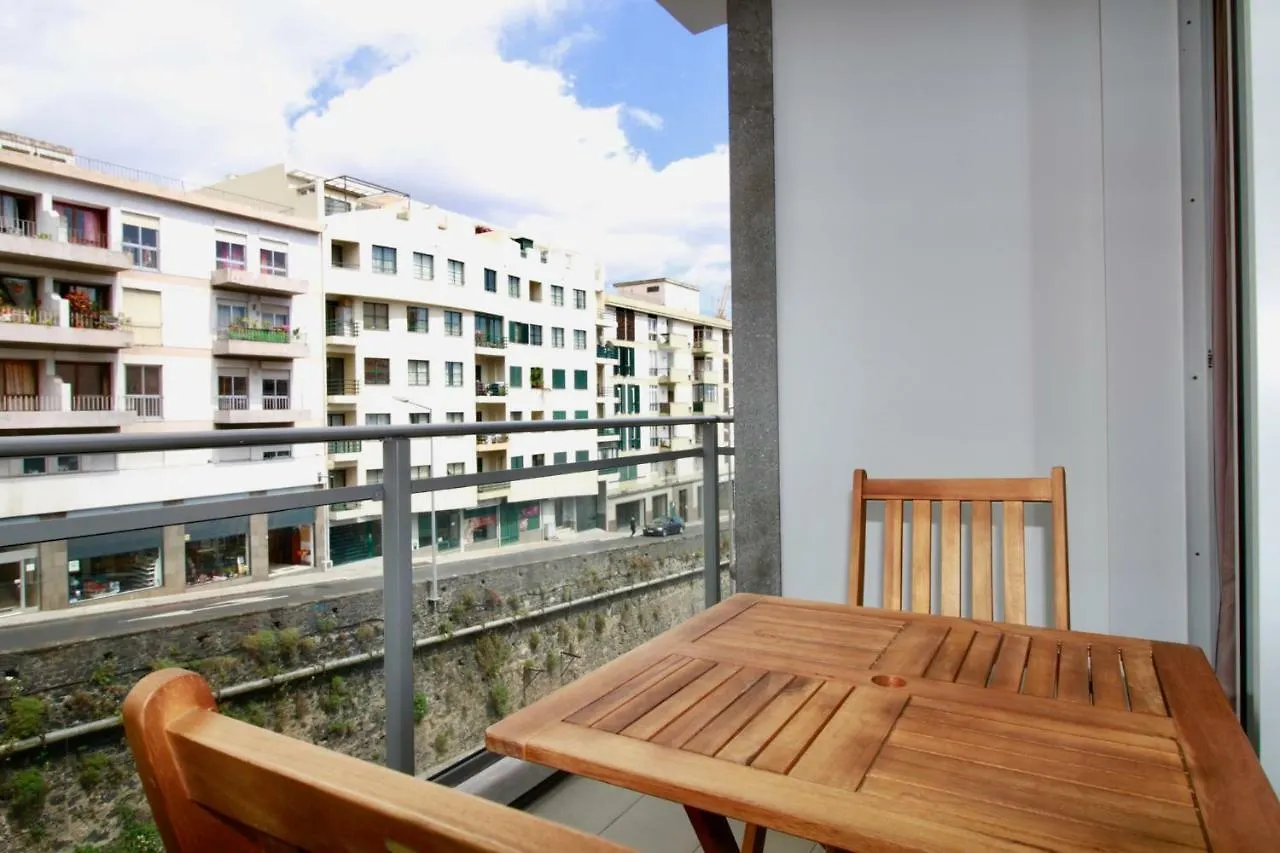 Madeira Emotions Apartments Funchal