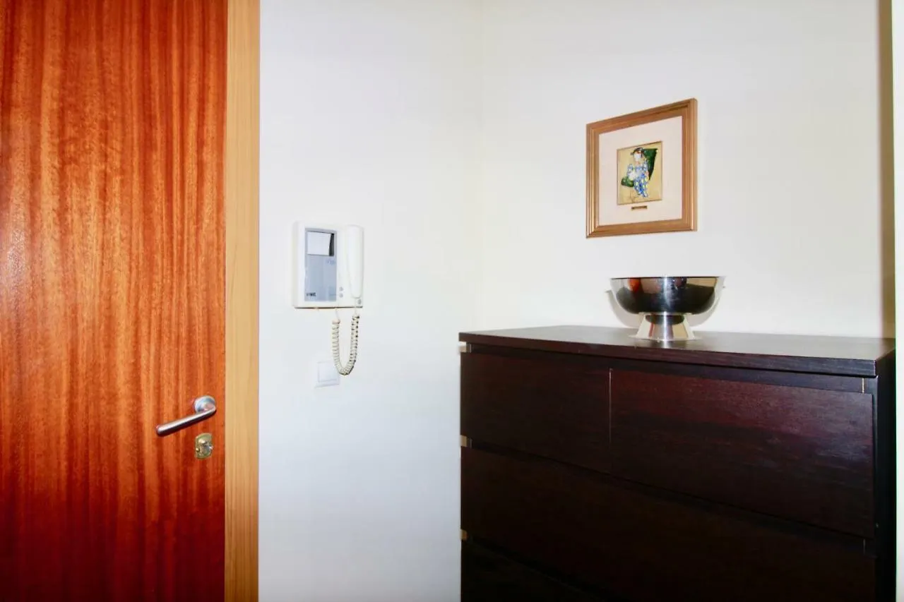 Madeira Emotions Apartments Funchal